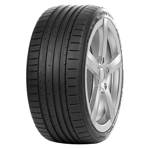 Gripmax SureGrip Pro Sport 315/30 R22 107 Y